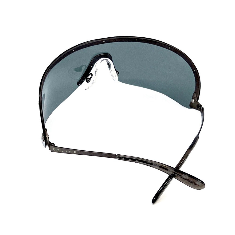 NEW!!! CELINE Sunglasses SC1001 627 Authentic - Picture 10 of 11
